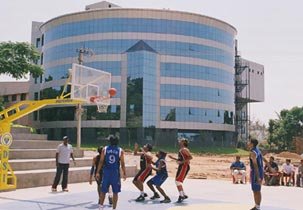 Dayananda Sagar Business School Bangalore Dayananda Sagar Business School Bangalore