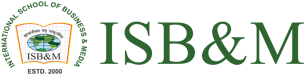 International school of Business and Media International school of Business and Media
