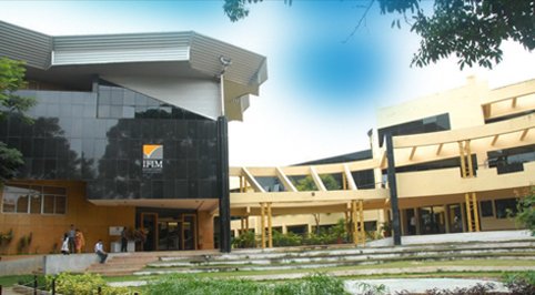 Institute of Finance and International Management Institute of Finance and International Management