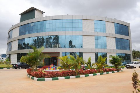 International school of Business and Media International school of Business and Media