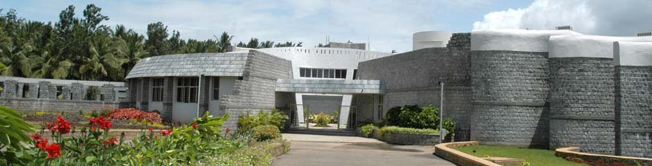 SDMIMD Mysore Campus SDMIMD Mysore Campus