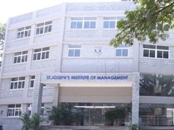 St Joseph's Institute of Management bangalore Campus St Joseph's Institute of Management bangalore Campus