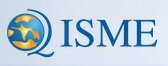 ISME Bangalore logo