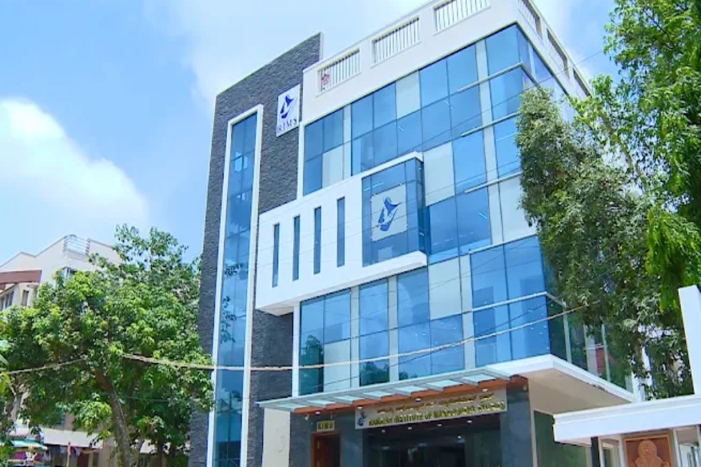 RIMS Bangalore Fees 2026 for PGDM Program