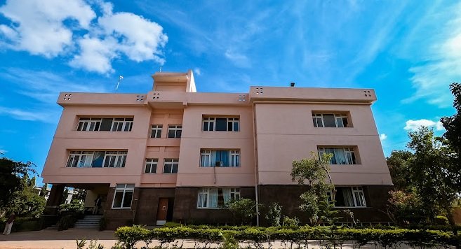 Institute of Health Management Research Bangalore