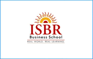 ISBR Bangalore