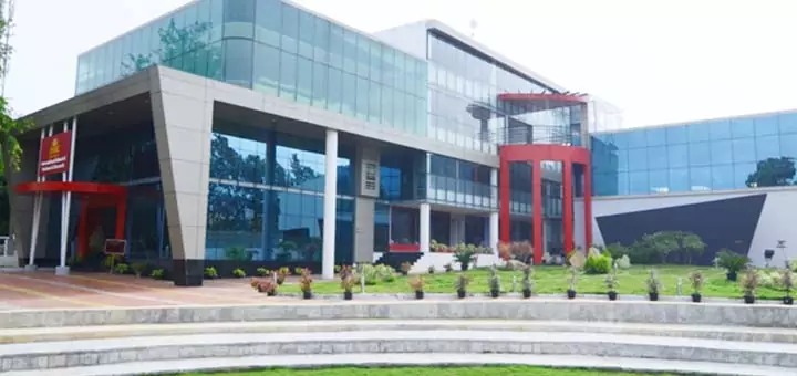 ISBR Business School