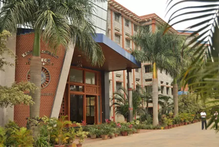 Kristu Jayanti College