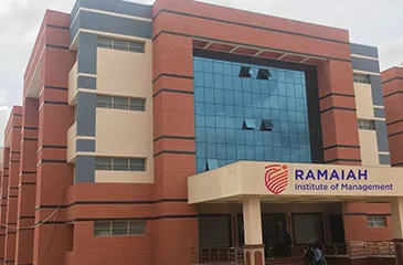 MSRIM Bangalore Campus