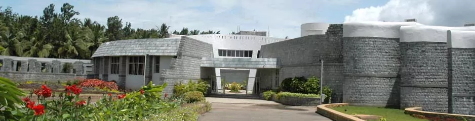 SDMIMD Mysore Campus