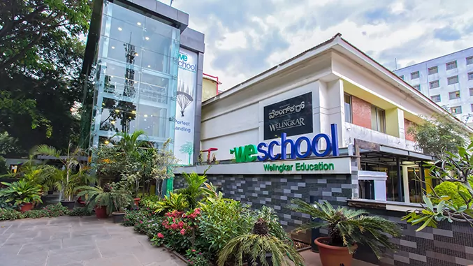 Welingkar Bangalore