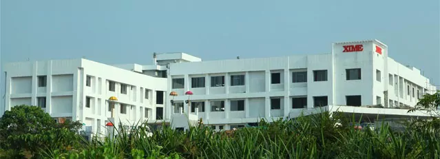 Xavier Institute of Management and Entrepreneurship