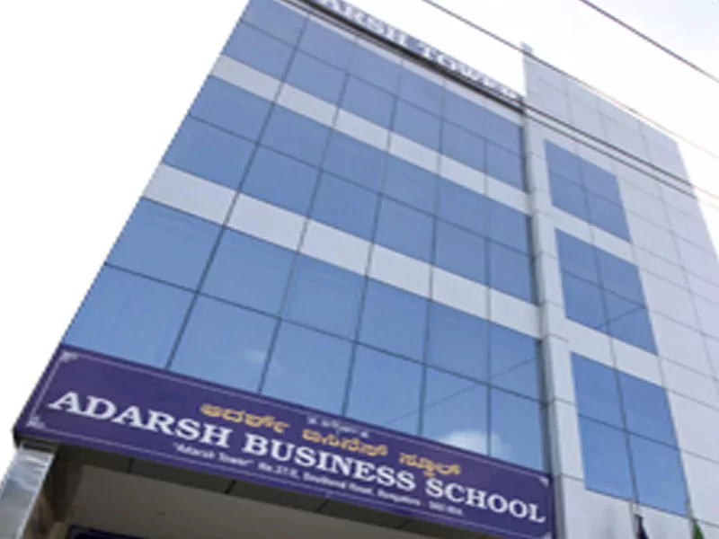 ABS Bangalore Campus
