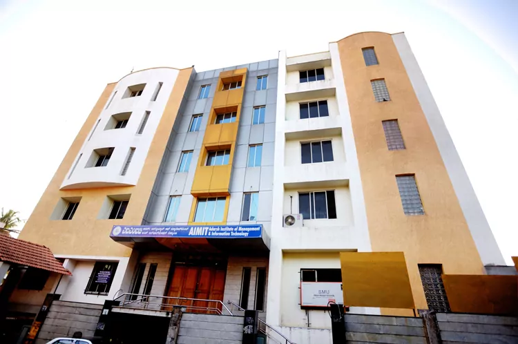 AIMIT Bangalore Campus