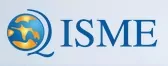 ISME Bangalore logo