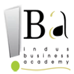 Indus Business Academy logo