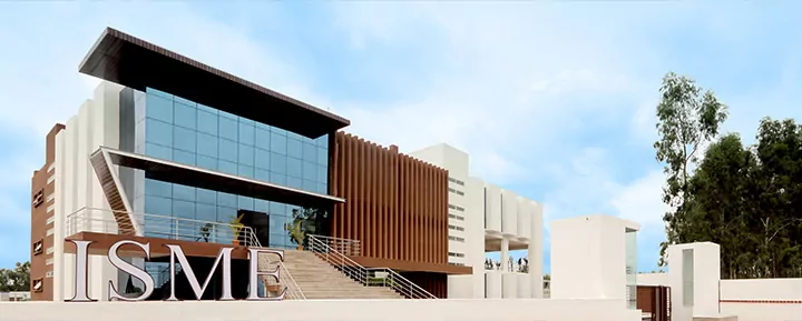 International school of Management Excellence