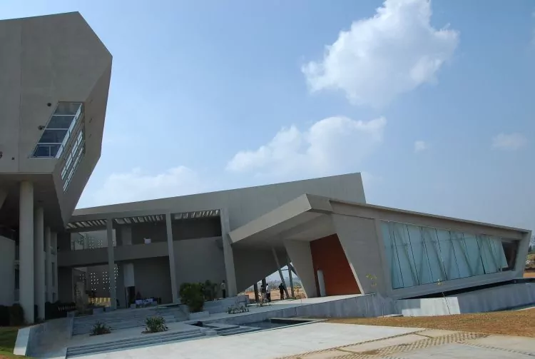 Myra School of Business