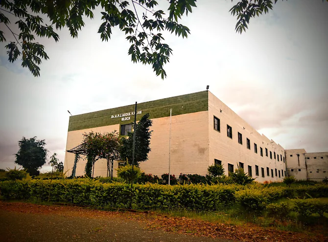 Rai Technology University Bangalore Campus